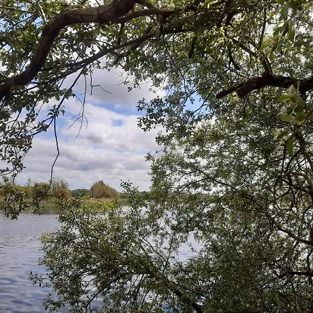 From In East Galway * Ballycrossaun