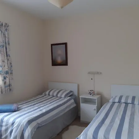 From In East Galway Ballycrossaun