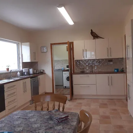 Hébergement de vacances From In East Galway Ballycrossaun