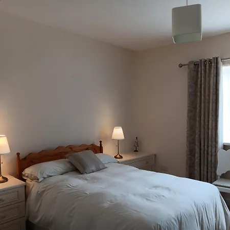 Hébergement de vacances From In East Galway *