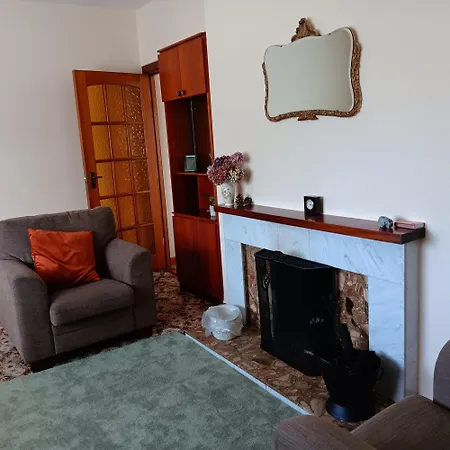 Hébergement de vacances From In East Galway