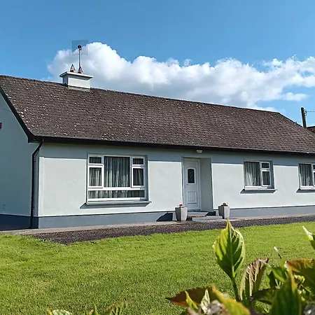 Hébergement de vacances From In East Galway