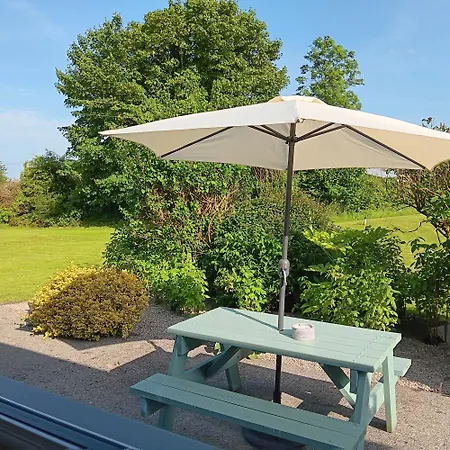 From In East Galway Hébergement de vacances