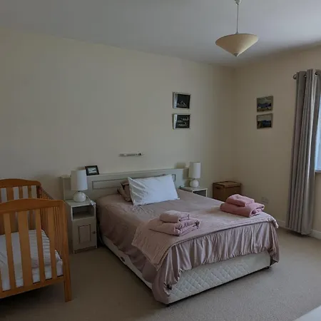 Hébergement de vacances From In East Galway