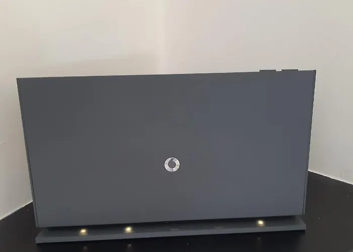 Hébergement de vacances From In East Galway