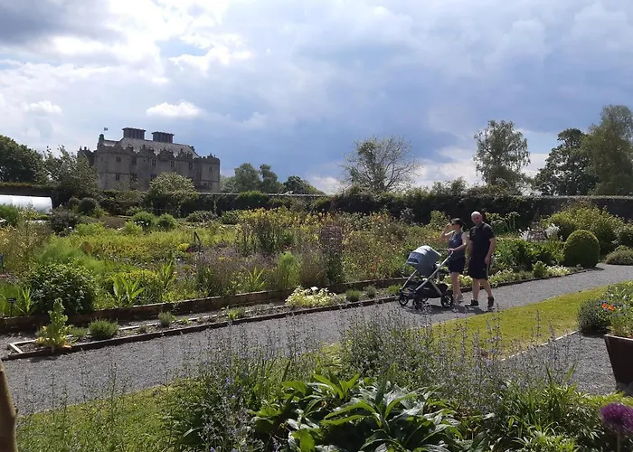 Hébergement de vacances From In East Galway Ballycrossaun
