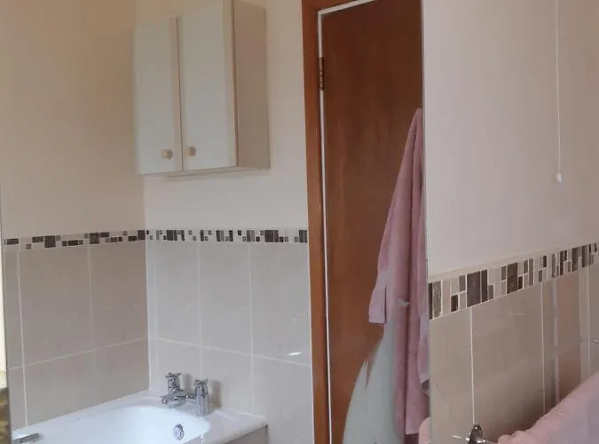 From In East Galway Hébergement de vacances *