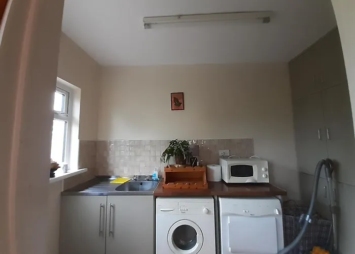 Hébergement de vacances From In East Galway