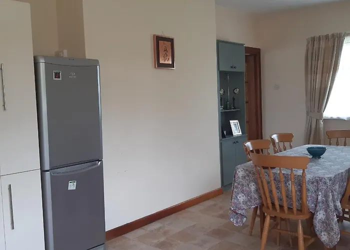 From In East Galway Ballycrossaun