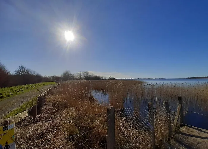 From In East Galway Ballycrossaun