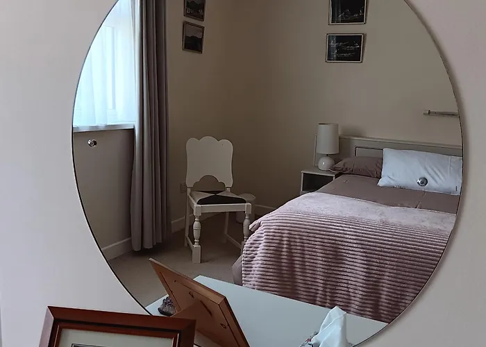 From In East Galway Ballycrossaun