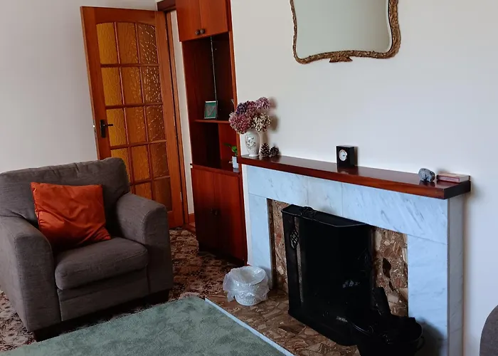 Hébergement de vacances From In East Galway