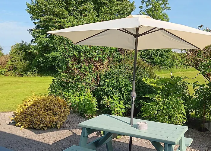 From In East Galway Hébergement de vacances