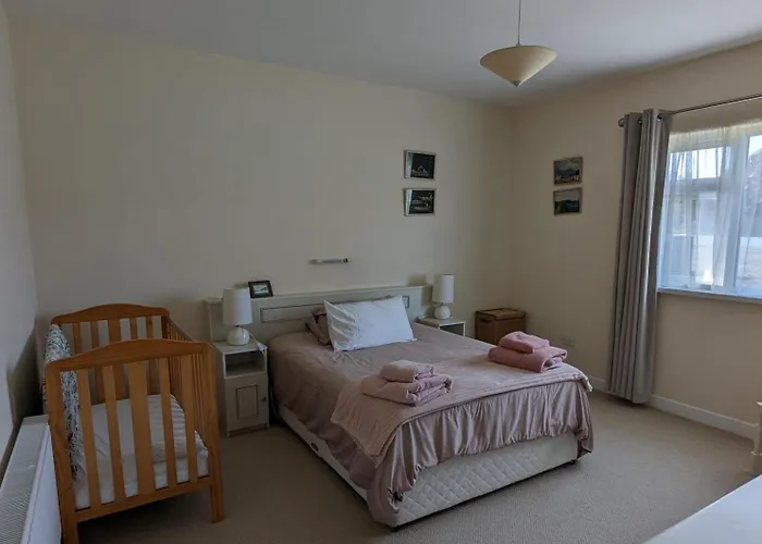 Hébergement de vacances From In East Galway