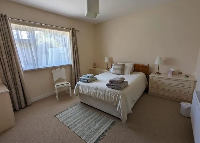 From In East Galway Hébergement de vacances *